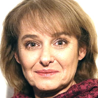 Ritratto di Orietta