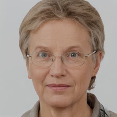 Ritratto di Lulu