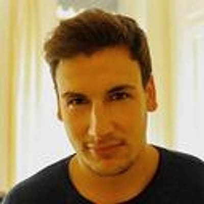 Ritratto di Samuele