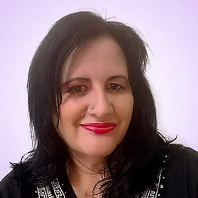 Ritratto di maria