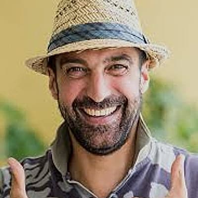 Ritratto di Domingo