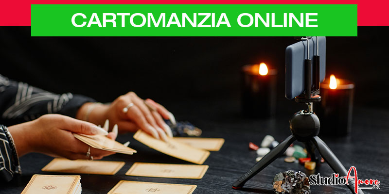 cartomanzia-online