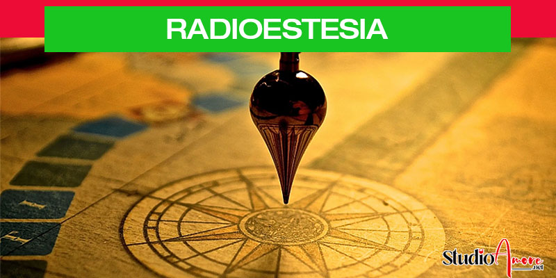 radioestesia